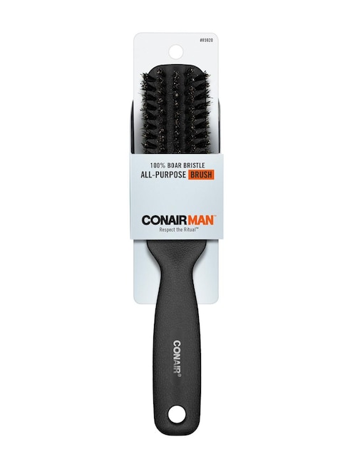 Cepillo para cabello Conair Man