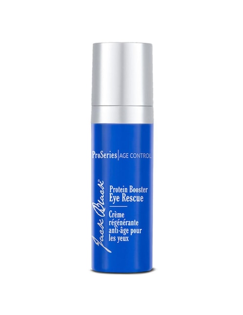 Tratamiento antiedad Jack Black Protein Booster Eye Rescue