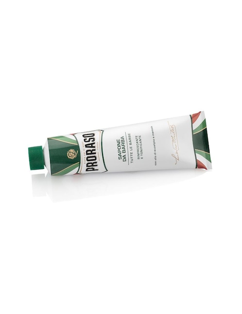 Crema para barba Proraso 1