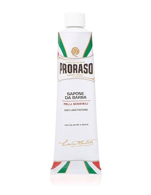 Crema para barba Proraso Proraso
