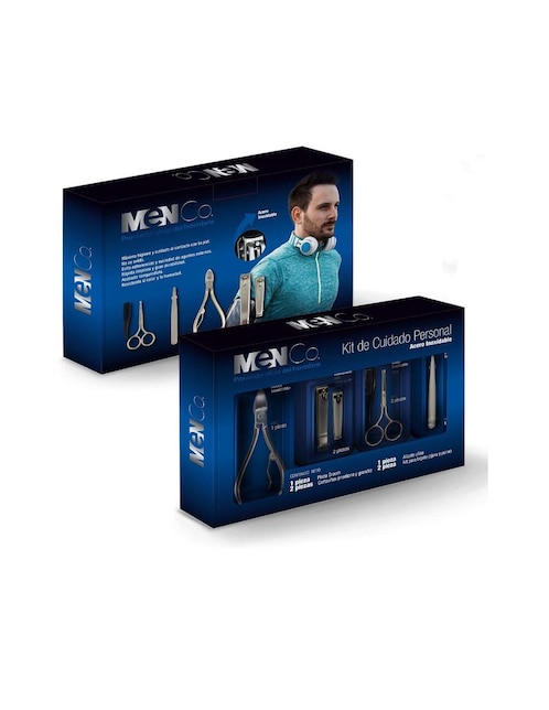 Set para cuidado personal 1