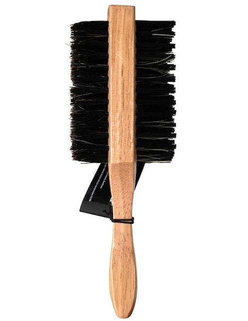 Cepillo para barba Josue Echavarria de madera