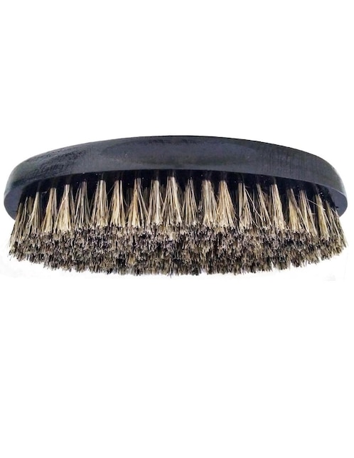Cepillo para barba Jye de madera