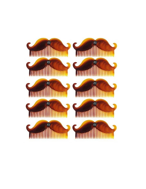 Imagen de producto Peine de plástico Jye