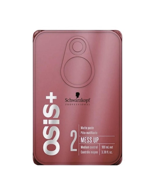 Imagen de producto Cera para cabello para antifrizz