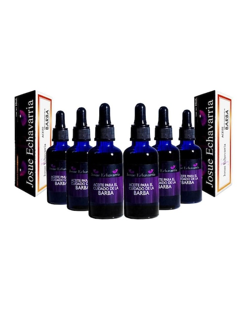 Aceite de dulce 50 ml 1