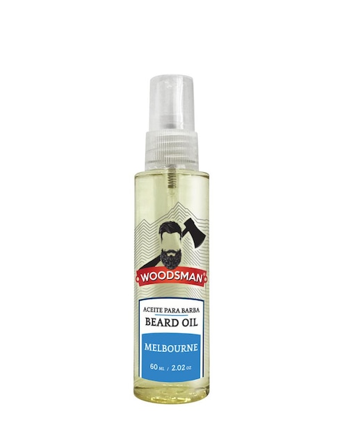 Aceite de amaderado 60 ml 1