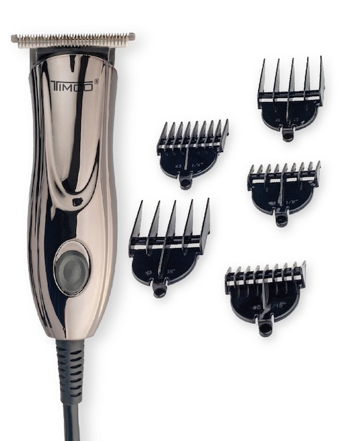 Recortadora de cabello Timco HC-116