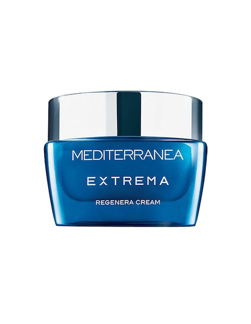 MEDITERRANEA COSMETICS Crema facial recomendada para prevenir signos de la edad día y noche Mediterranea Cosmetics Cuidado De La Piel para todo tipo piel