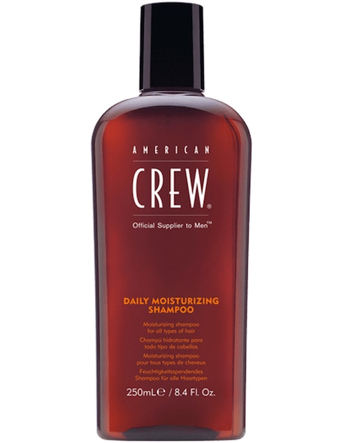 Shampoo hidratante para cabello Hidratante Profundo Diario Shampoo hidratante para cabello Hidratante Profundo Diario