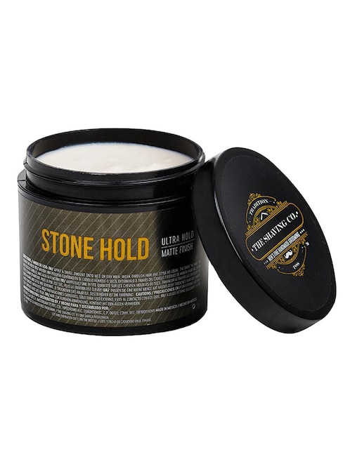 Cera para cabello The Shaving Co
