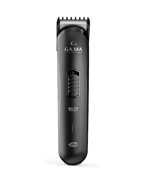 Recortadora de cabello Gama Italy T827