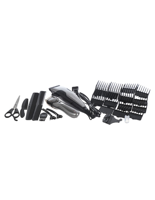 Recortadora de cabello GT420 1