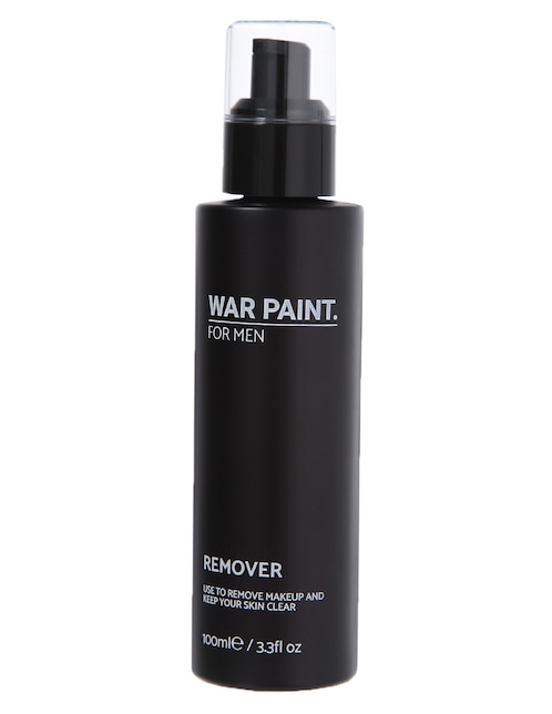Desmaquillante War Paint 1