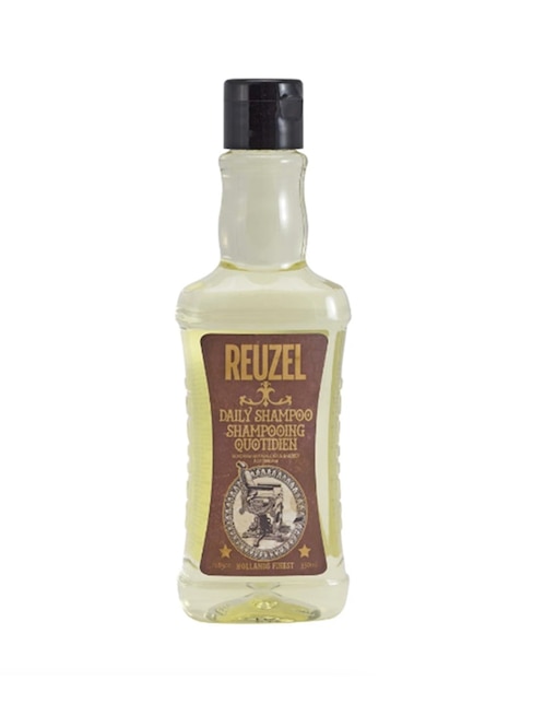 Shampoo energizante para cabello Daily Reuzel 360 ml