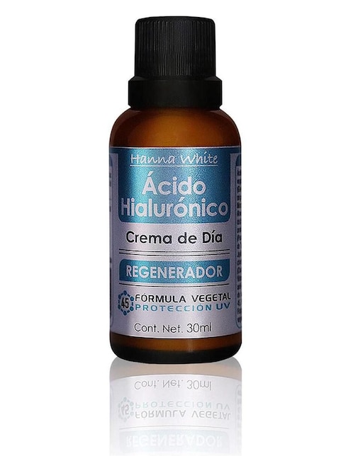 Crema facial Hanna White