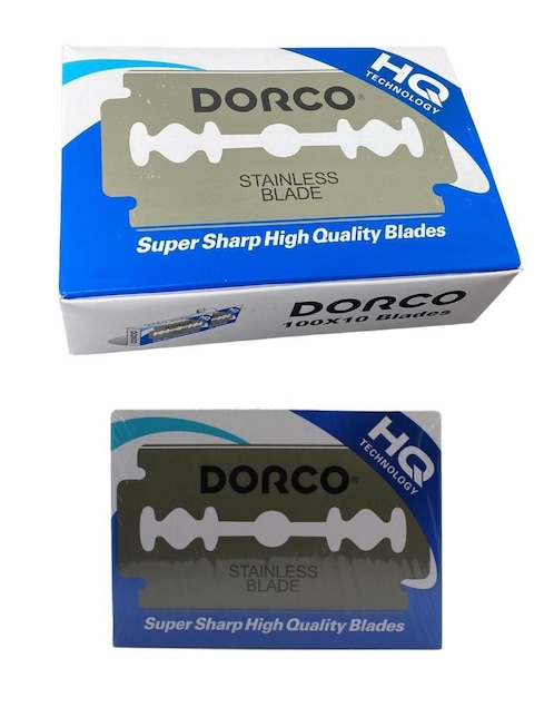 Set para rasurar Dorco