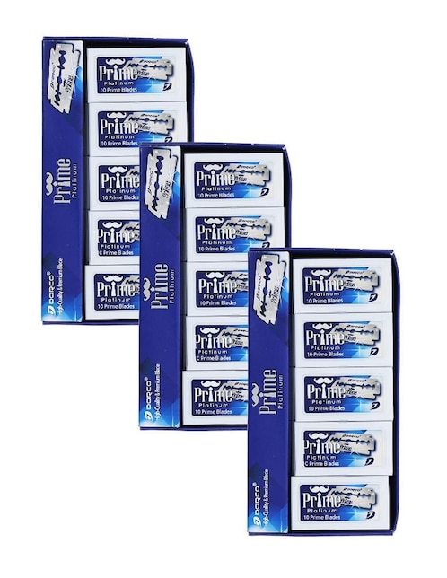 Set para rasurar  Dorco