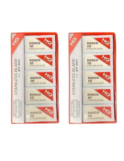Set para rasurar  Dorco