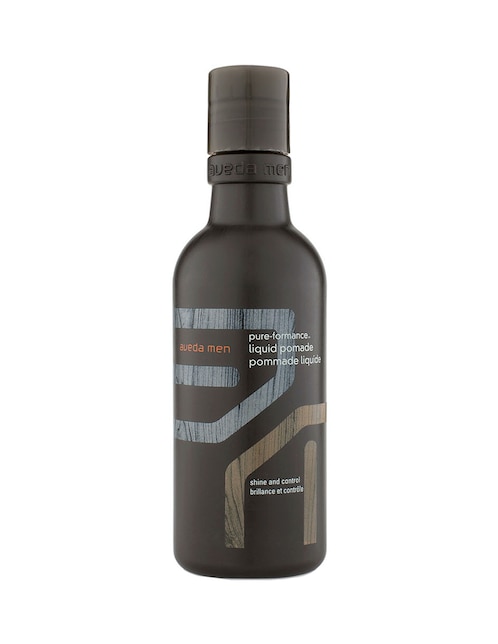 Imagen de producto Tratamiento para capilar Pomada Fijadora De La Colección Aveda Men Pureformance™ Liquid Pomade De Aveda hidratante Aveda