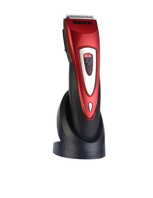 Recortadora de cabello Daewoo DA-DHC-2112