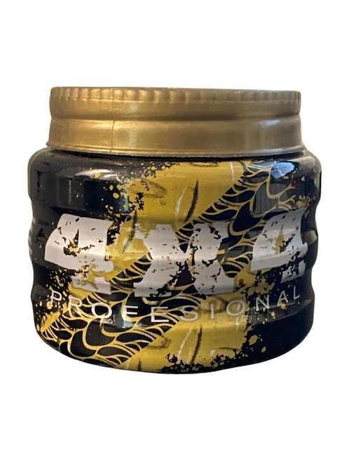Cera para cabello Pasta Mate 4x4 Profesional suavizar