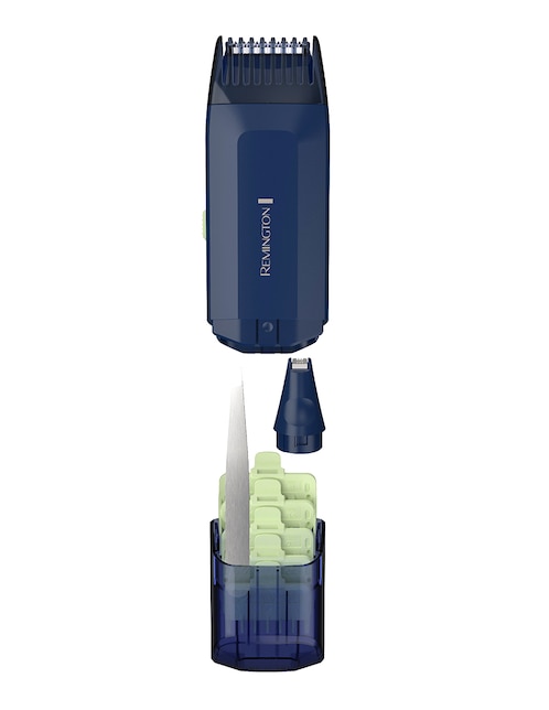 REMINGTON Recortadora para cabello, barba y cuerpo Remington RG033A-110F