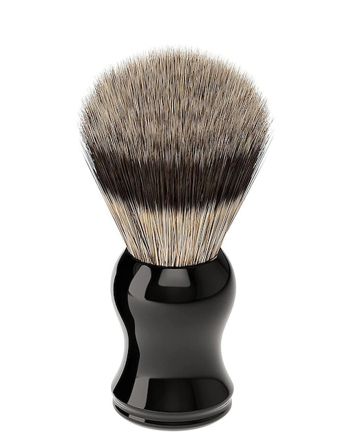 Brocha para afeitar Mamba Shave Premium Shaving Brush