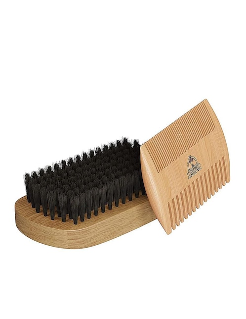 Peine Mamba Shave