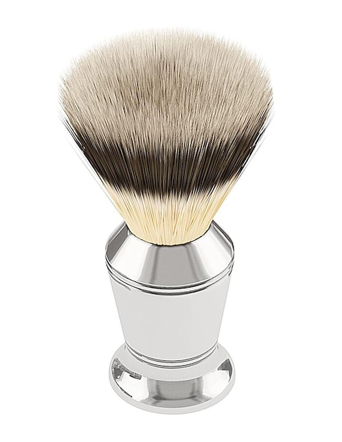 Brocha para afeitar Mamba Shave