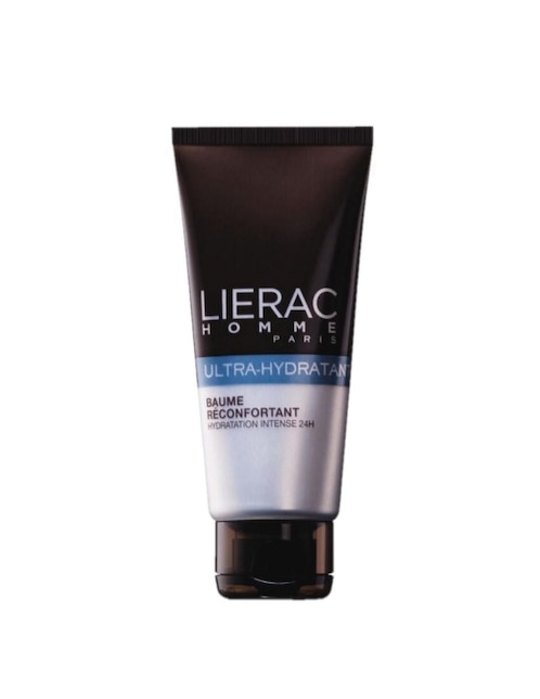 Imagen de producto Hidratante facial Homme Paris Lierac Ultra Hydrating 24 Hour