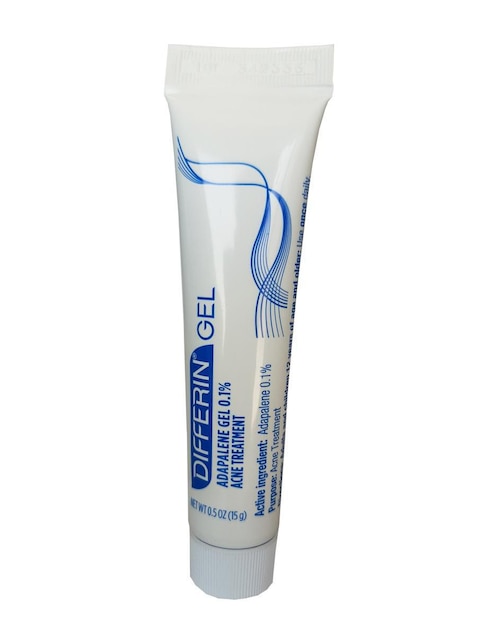 Tratamiento facial antiacné Tratamiento facial antiacné