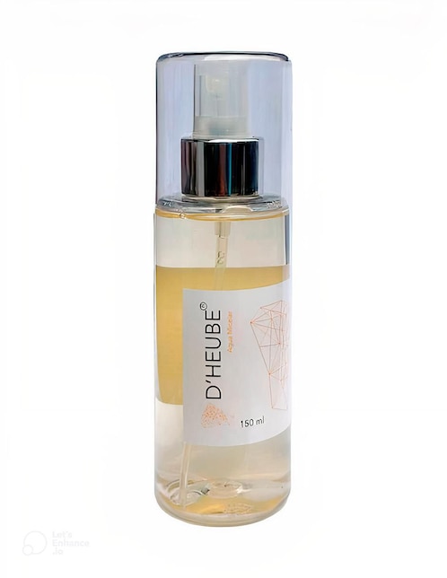 Limpiador facial para purificar 1