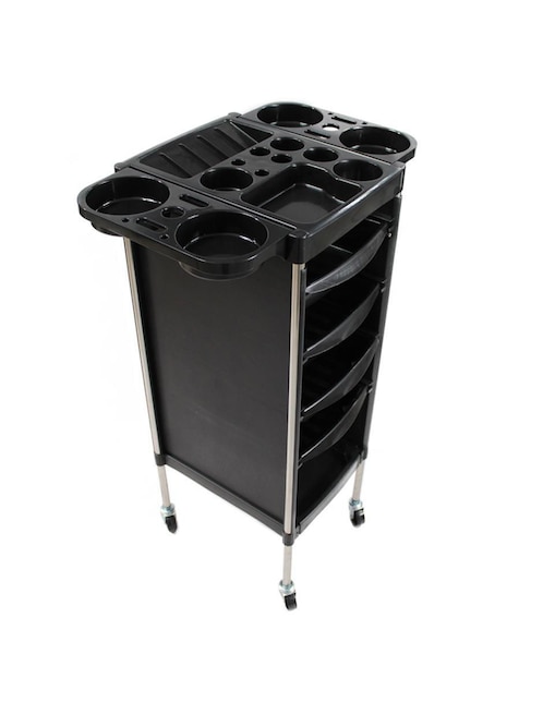 Carrito organizador