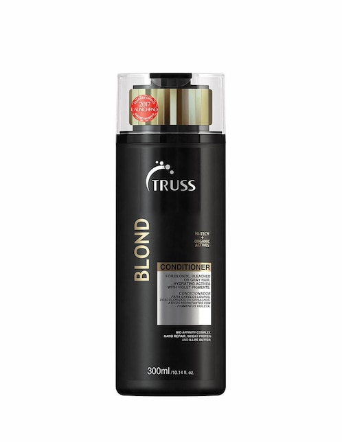 Acondicionador para cabello Truss Blond Truss 300 ml