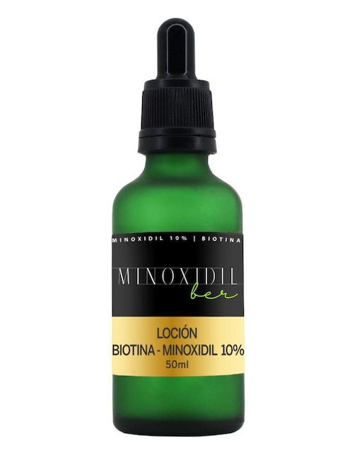Tratamiento para barba y cabello anticaspa 1