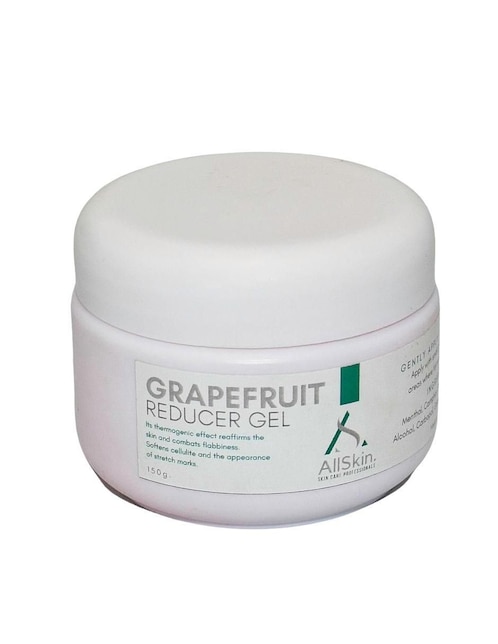 Tratamiento para cuerpo Anti-Celulitis y Reductor Allskin Reductor reafirmante