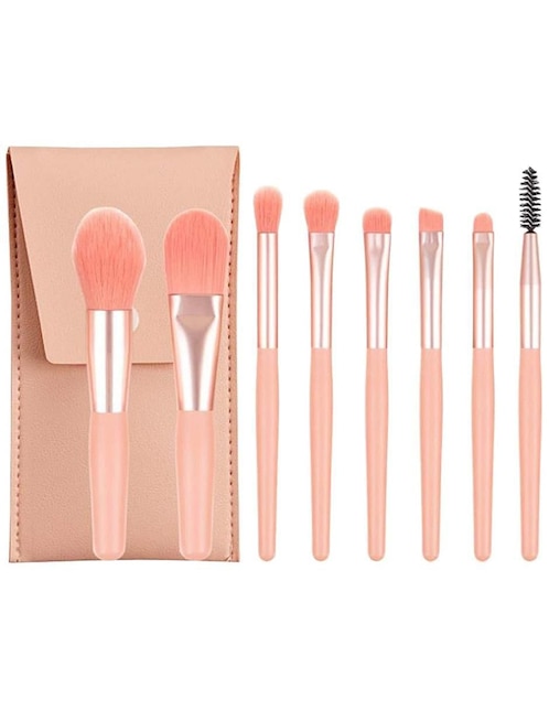 Set de brochas 1