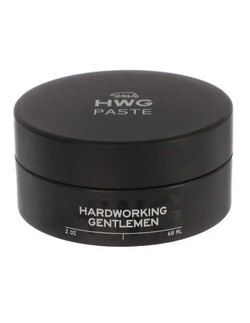 Pomada HWG Paste de 60 ml 1