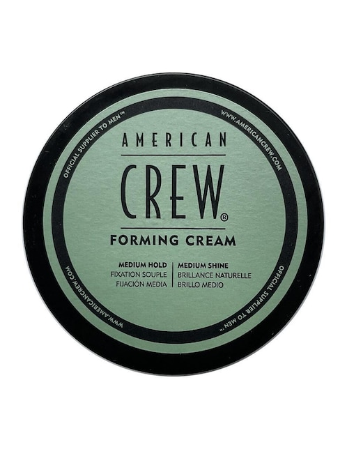 Cera para cabello American Crew para hidratar