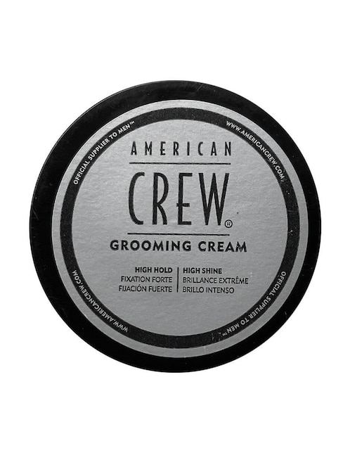 Cera para cabello American Crew para hidratar