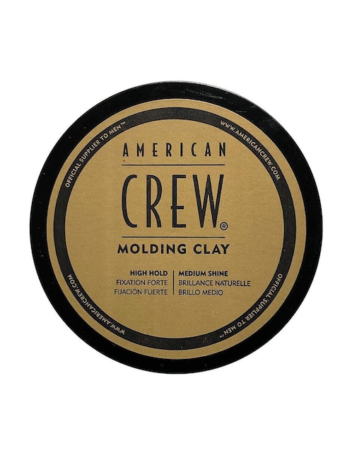 Cera para cabello American Crew para hidratar