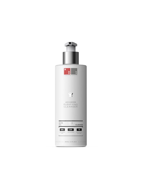Limpiador facial Advanced Purifying Cleanser Skinnovations para purificar 1