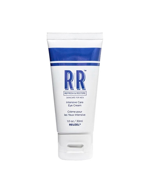 Crema para contorno de ojos recomendada para revitalizar de día y noche Reuzel para piel todo tipo