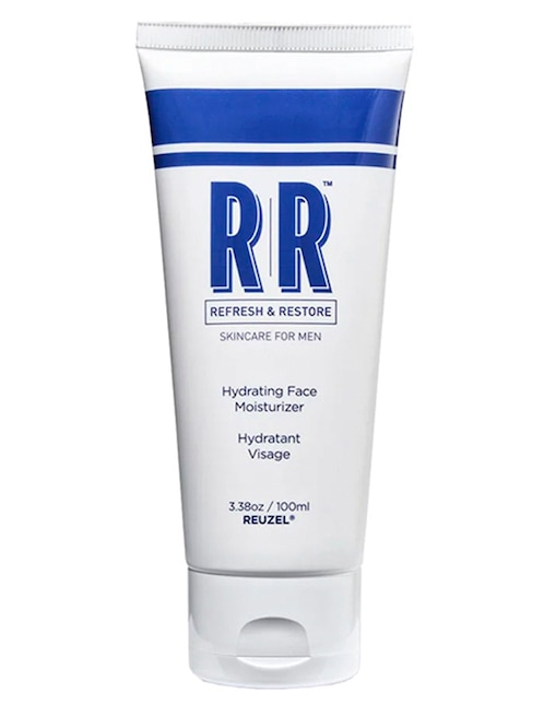 Crema facial recomendada para revitalizar de día y noche Reuzel para piel todo tipo