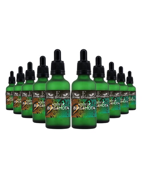 Aceite de bergamota 1
