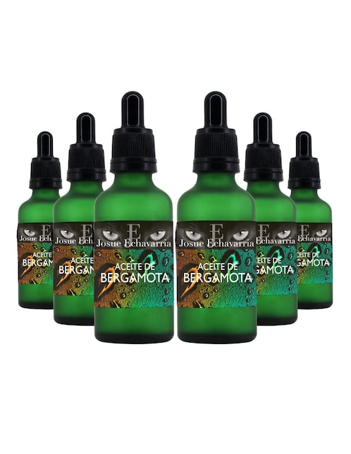 Aceite de bergamota 1