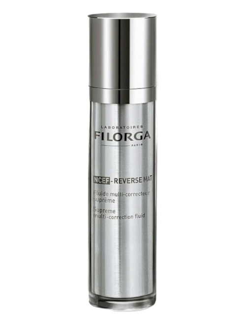 Tratamiento facial reafirmante antiedad Filorga