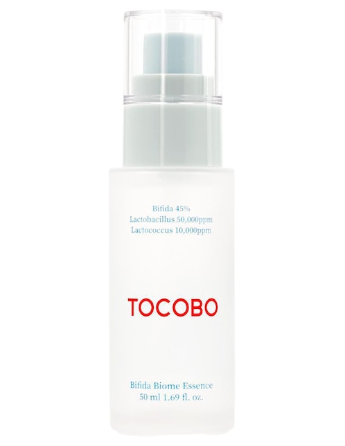 Sérum hidratante facial Bifida Biome Essence Tocobo todo tipo piel