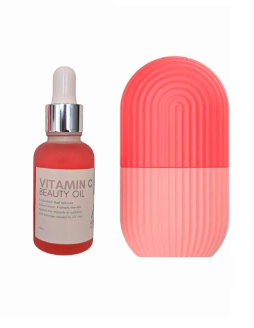 Tratamiento facial antimanchas 1